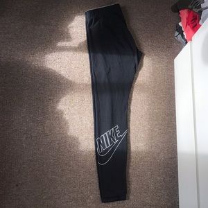 Nike Cotton leggings